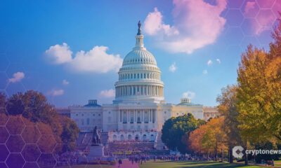 Rep. Keith Self Files Amendment to Prevent a US CBDC in Defense Bill