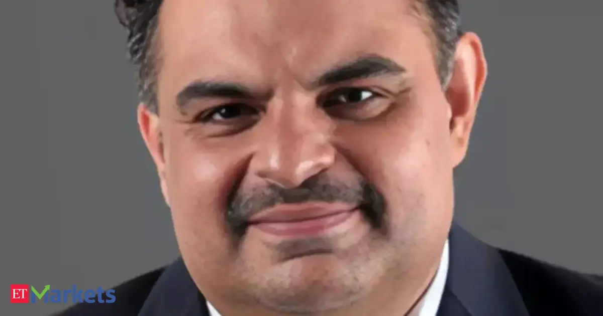 Microfinance recovery, auto loan growth support AU Small Finance outlook: Parag Thakkar