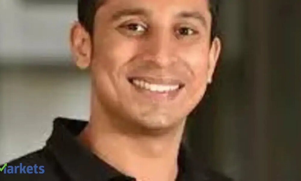 Meesho’s growth story is still in its early stages: Vidit Aatrey