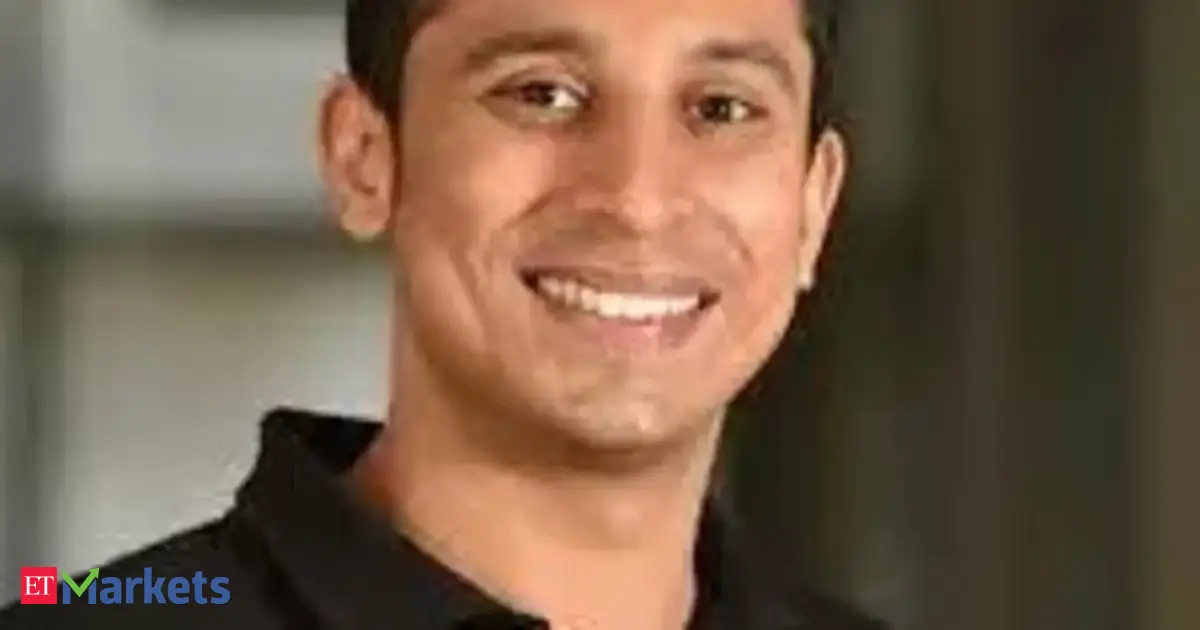 Meesho’s growth story is still in its early stages: Vidit Aatrey