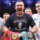 Oleksandr Usyk accused of ‘ducking’ fight he previously agreed to