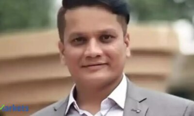 Expect limited upside in near term, stick to stock-specific strategy: CA Rudramurthy BV