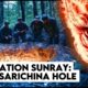 Operation Sunray | Hunting the Entity in the Tsarichina Hole