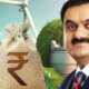 Adani Green Energy: Quant MF, other funds buy stake in Rs 2,778 crore block deal