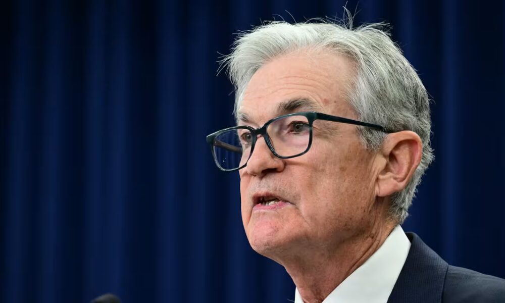 Fed May Be Prepping an Extra Move, Alongside Rate Cut