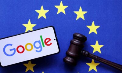 EU Probes Google Over Use of Online Content to Train AI Tools