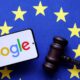 EU Probes Google Over Use of Online Content to Train AI Tools