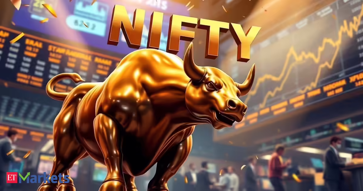 Mutual Fund: Nifty can cross 32K in 2026 bull case scenario: Kotak Securities