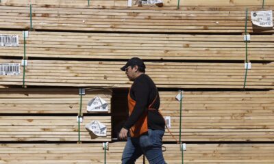 Home Depot Expects Higher Sales in 2026 if Housing Activity Grows