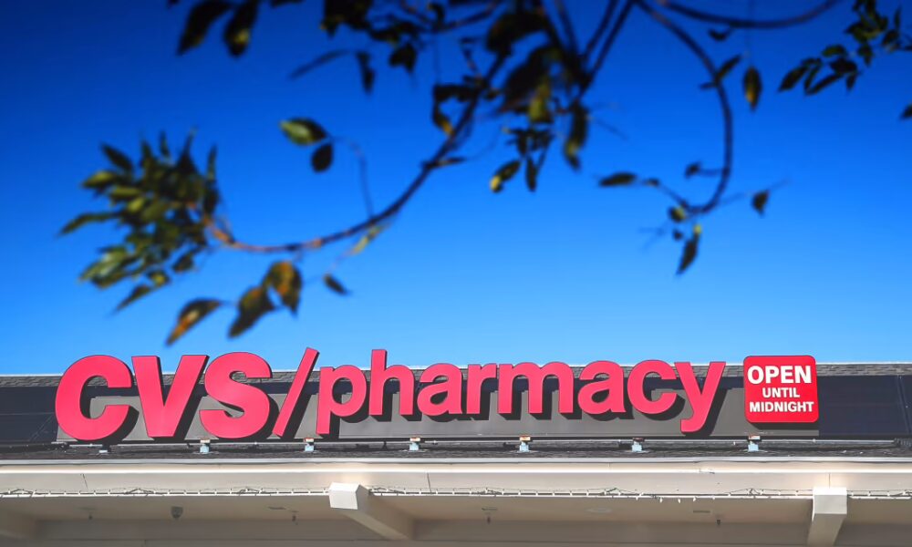 CVS Health Stock Gains on Guidance Raise. How It Expects to Perform in 2025 and Beyond.