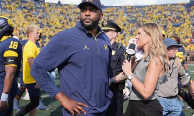 Sherrone Moore, from rising star to sudden fall: the story behind the Michigan HC scandal