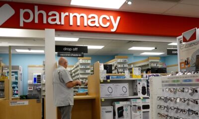 CVS Health Boosts Guidance, Expects Momentum to Continue