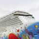 Norwegian Cruise Line Stock Gets a Downgrade. Goldman Sees a Storm Coming.