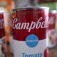 Tariffs Dent Campbell’s Soup Sales
