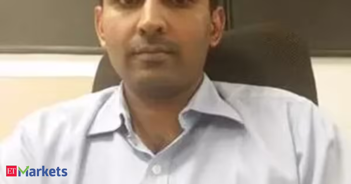 ETMarkets Smart Talk| India’s IPO boom far from over: $20 billion pipeline seen in 2026, explains Maulik Patel