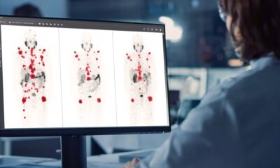 These Healthcare Stocks Have Bullish Charts: GE Healthcare, STERIS, and Hinge Health