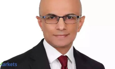 Fed’s rate cut well received by global markets: Mitul Kotecha