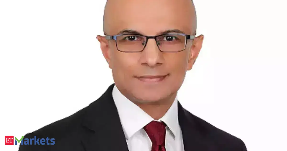 Fed’s rate cut well received by global markets: Mitul Kotecha