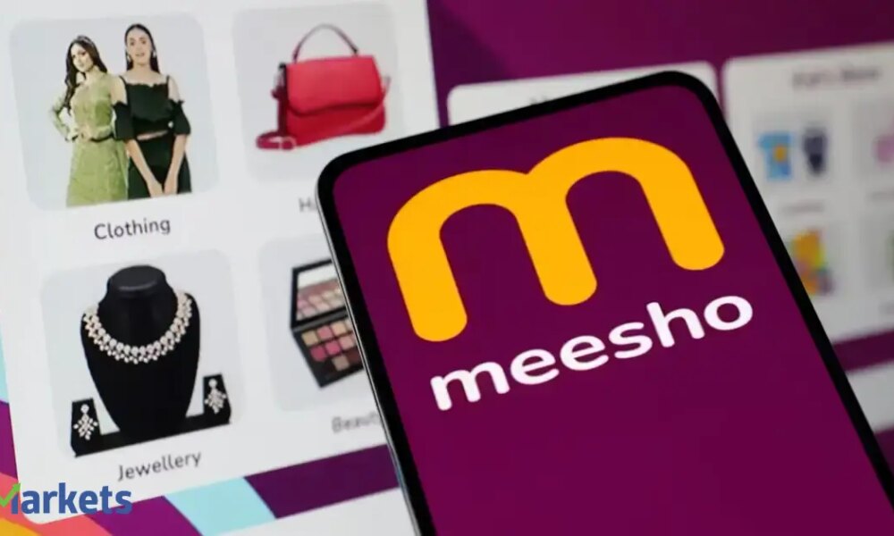 Meesho shares rally 4% on day 2 after blockbuster debut. Should you buy, sell or hold?