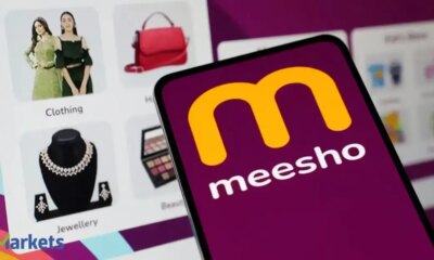 Meesho shares rally 4% on day 2 after blockbuster debut. Should you buy, sell or hold?