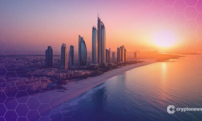 Galaxy Launches Abu Dhabi Arm to Grow Middle East Presence