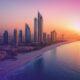 Galaxy Launches Abu Dhabi Arm to Grow Middle East Presence