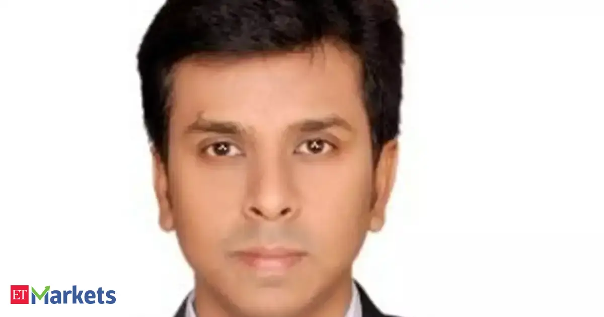 Infra theme poised for revival as order flows improve: Dharmesh Kant