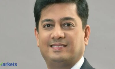 Mid- and small-cap pressure persists as valuation concerns deepen: Harsha Upadhyaya