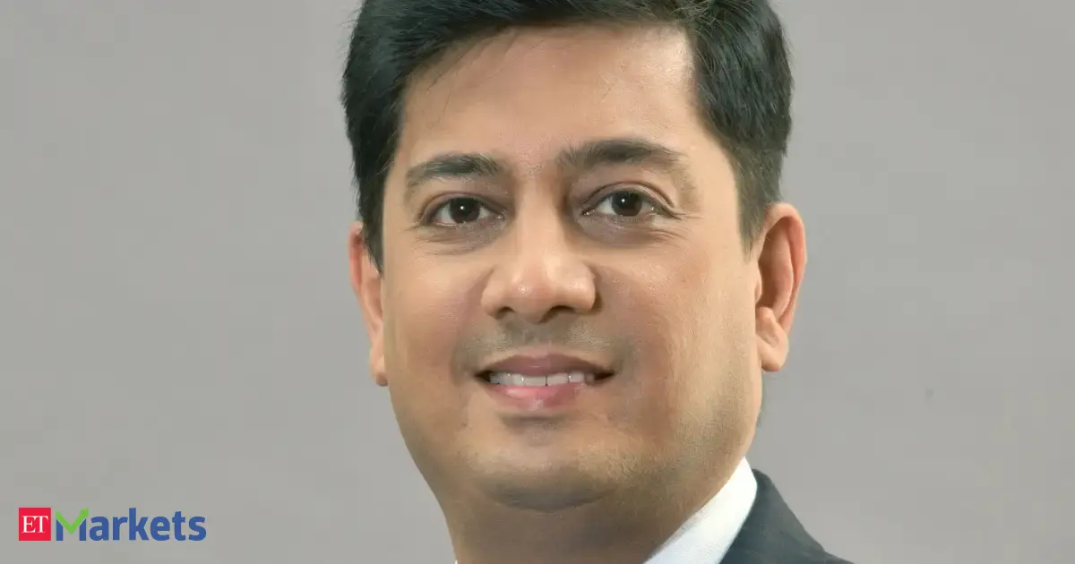 Mid- and small-cap pressure persists as valuation concerns deepen: Harsha Upadhyaya