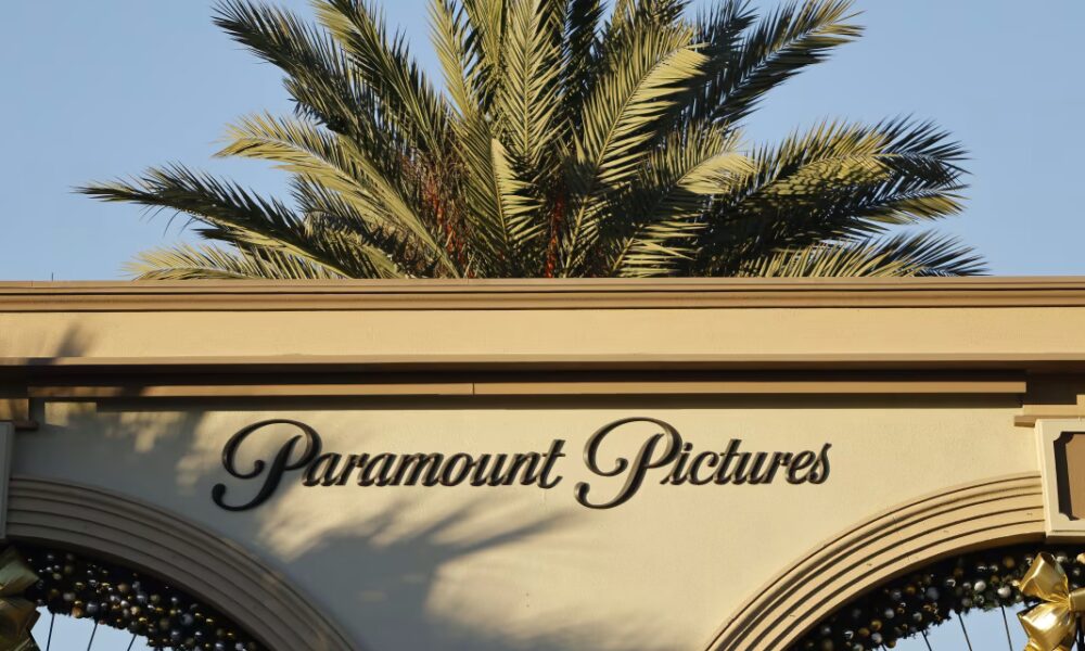 Massive Debt-Fueled Deals, From Warner to Electronic Arts, Are Back on Wall Street