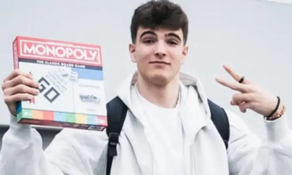 Hugo Gonzalez and his Monopoly effect on the Celtics and the NBA: "Pass by Hugo and collect 200 euros"