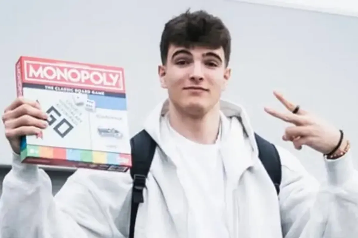 Hugo Gonzalez and his Monopoly effect on the Celtics and the NBA: "Pass by Hugo and collect 200 euros"