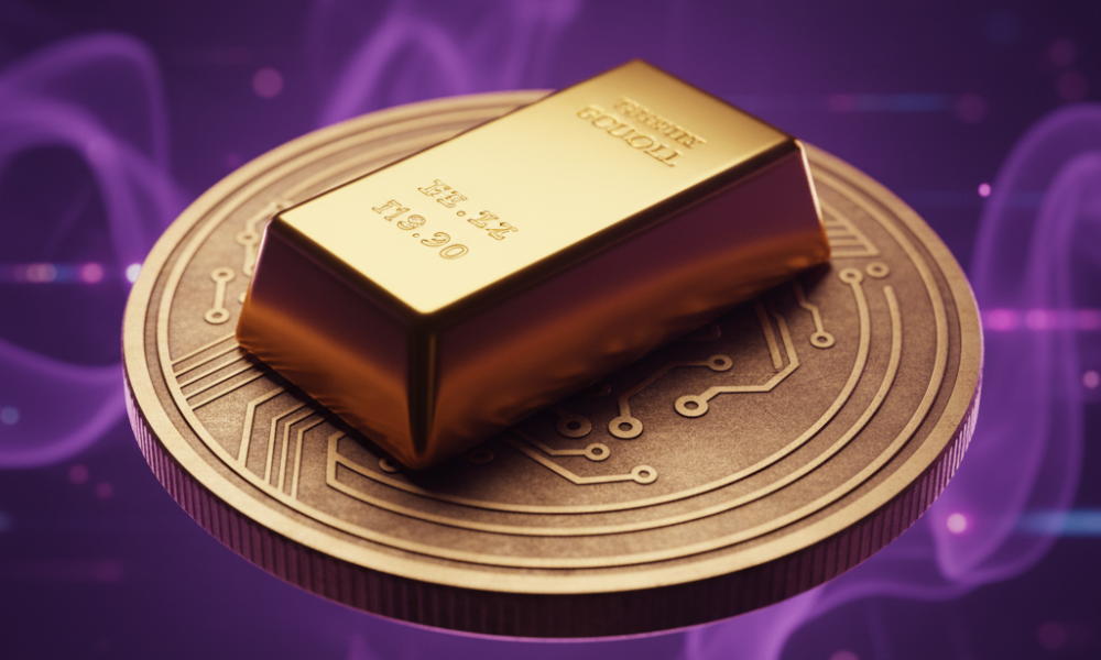 Can Tokenized Gold Beat Stablecoins as the Go-To Savings Vehicle in Emerging Markets?