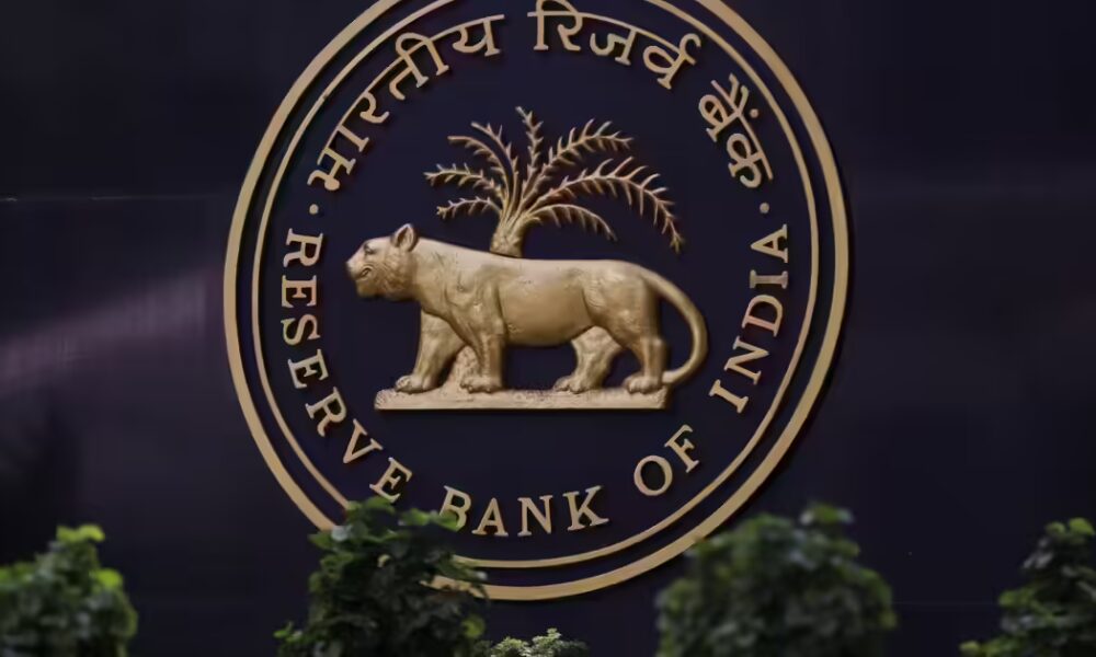 RBI eases restrictions on cash credit accounts, eases current account norms