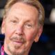 Oracle's executive chairman, Larry Ellison. The company's capital spending jumped last quarter.