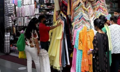 Broad-based revival in rural demand improvement in incomes: Nabard Survey