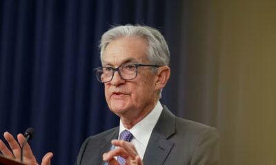 The Fed Might Not Be Done Cutting Rates. The Labor Market Is a Factor.