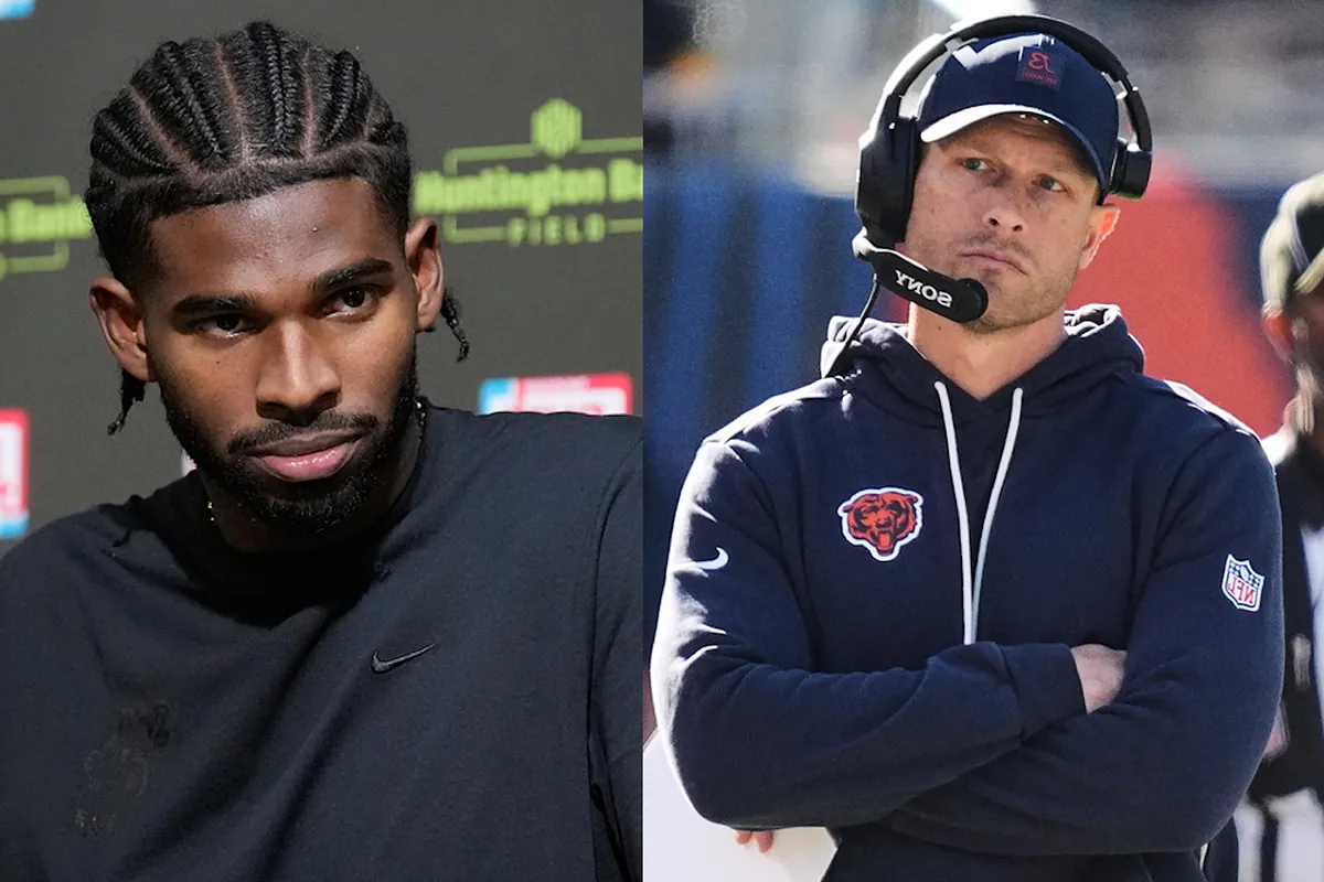 Shedeur Sanders could be questioning a 'why now?' after Ben Johnson's rare public comment