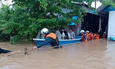 Asia Faces $4 Trillion Water Crisis as Climate Change Ravages Infrastructure, New Reports Warn