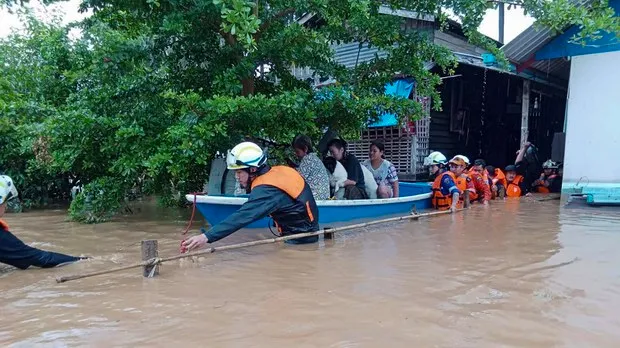 Asia Faces $4 Trillion Water Crisis as Climate Change Ravages Infrastructure, New Reports Warn