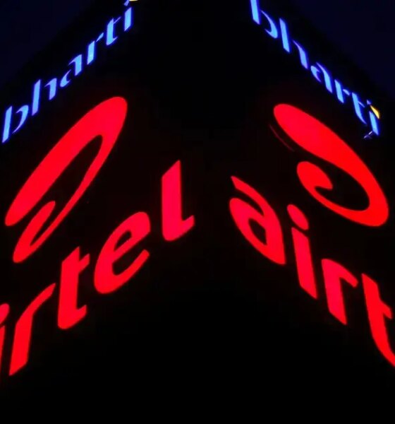 Airtel leads as India's stock market creates Rs 148 lakh crore wealth in 5 years: Motilal Oswal study