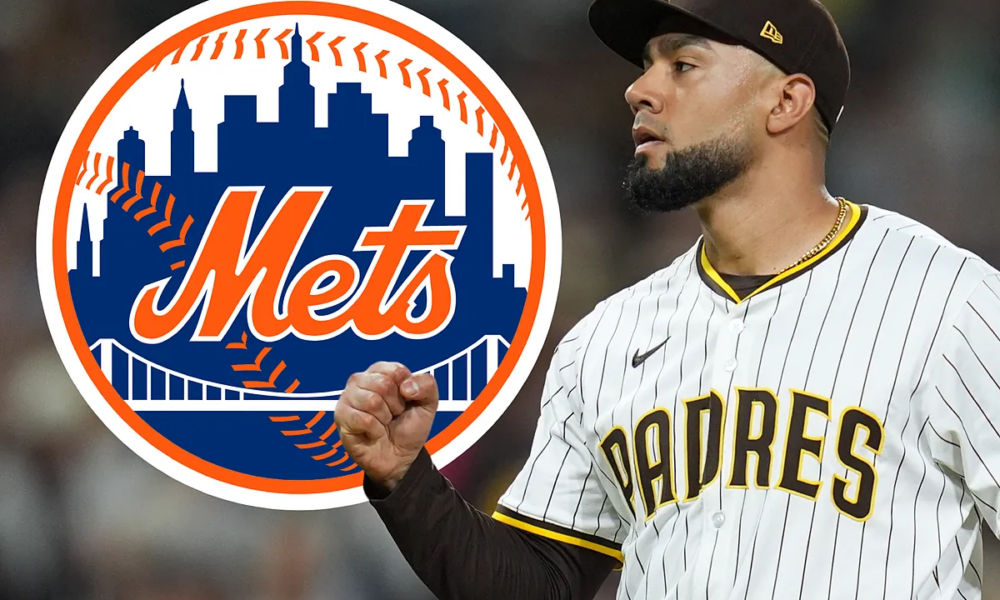 The New York Mets are becoming a joke and face another major disappointment ahead of a 2026 season that already looks complicated