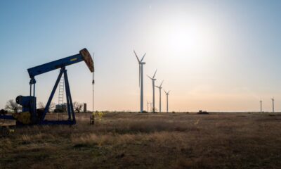 U.S. Crude-Oil Stockpiles Post Weekly Decline