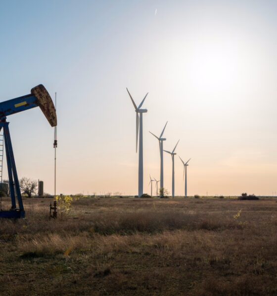 U.S. Crude-Oil Stockpiles Post Weekly Decline