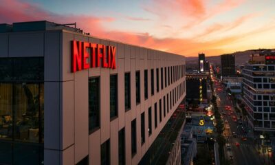 Why Netflix’s Warner Bros. Deal is the Ultimate IP Power Play