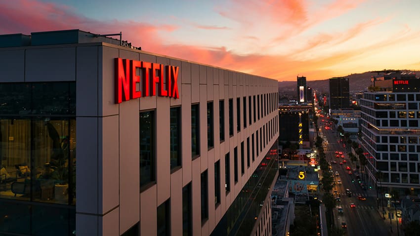Why Netflix’s Warner Bros. Deal is the Ultimate IP Power Play