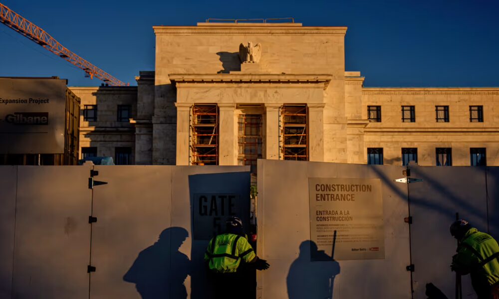 The Fed Needs to Earn Its Independence. Just Setting Rates Isn’t Enough.