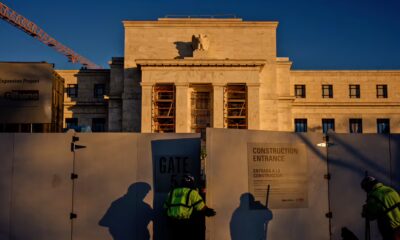 The Fed Needs to Earn Its Independence. Just Setting Rates Isn’t Enough.