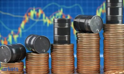 Oil prices up on US-Venezuela tensions, but set for weekly decline