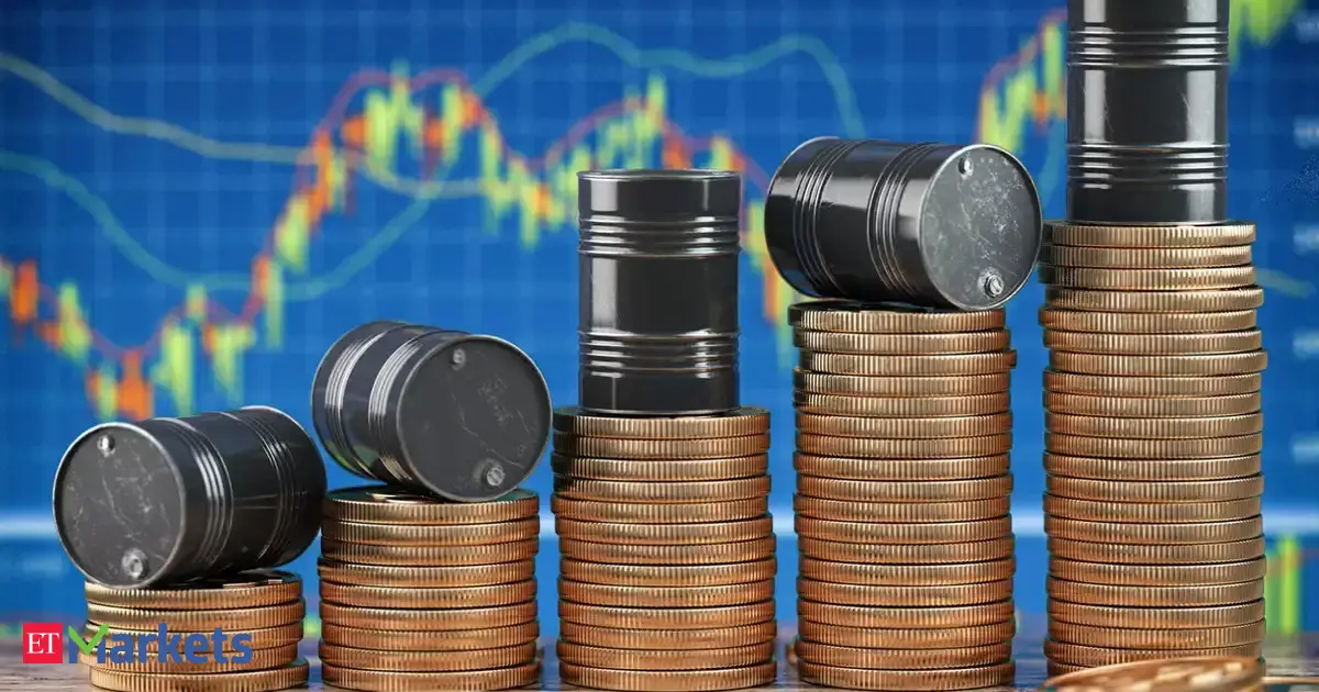 Oil prices up on US-Venezuela tensions, but set for weekly decline